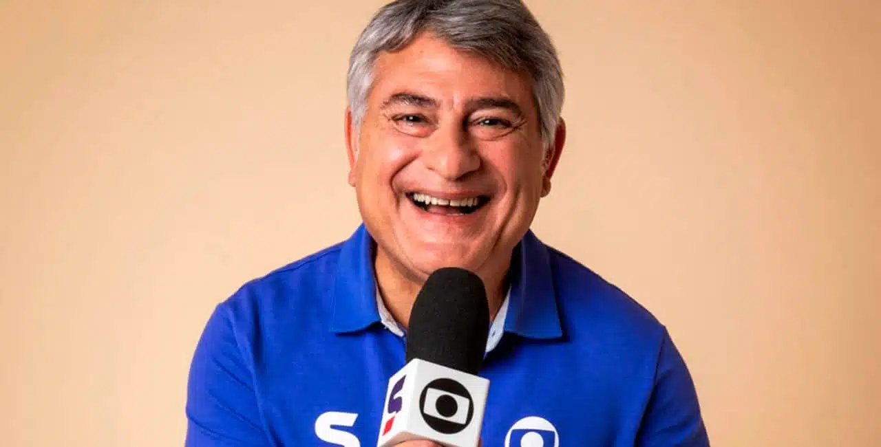 Cléber Machado É Demitido Da Globo Após 35 Anos