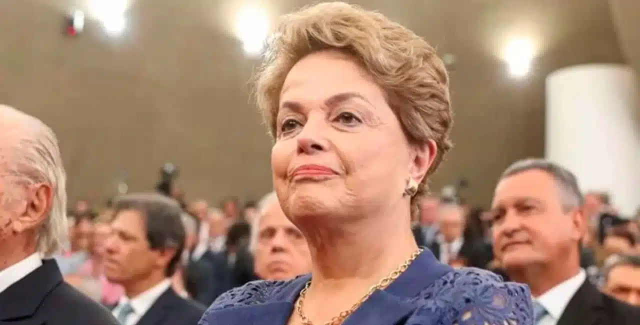 Dilma Rousseff É Eleita Presidente Do Banco Do Brics; Salário Equivale A R$ 220 Mil