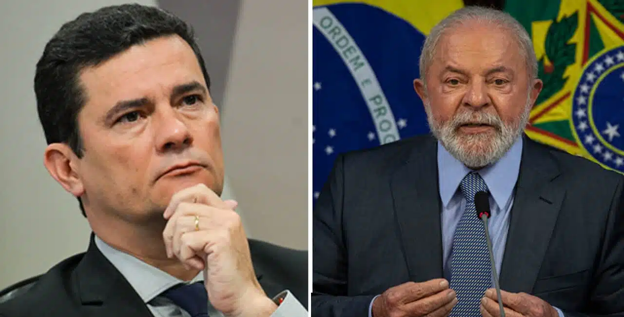 Oposição Prepara Pedido De Impeachment De Lula Após Caso Moro