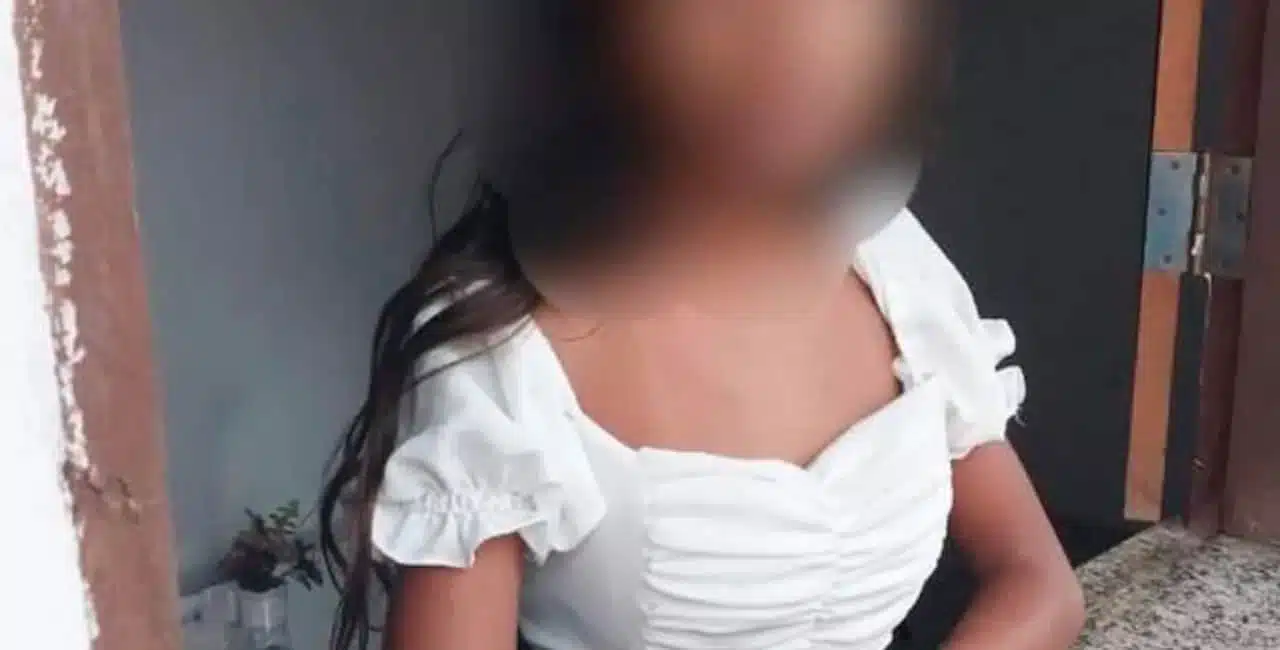 Menina De 12 Anos Resgatada No Maranhão Ficou Assustada Com A Chegada Da Polícia; Veja Fotos Do Imóvel