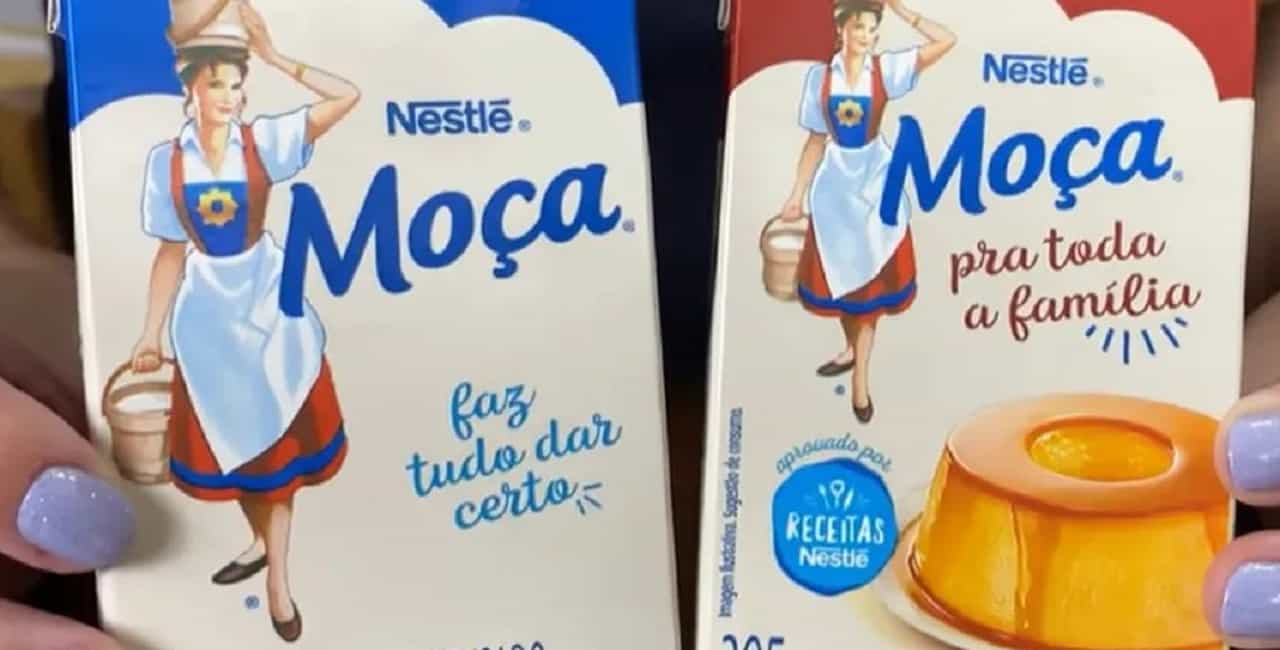 Nestlé É Notificada Pelo Procon Por Venda De Mistura Láctea Com Embalagens Semelhantes A