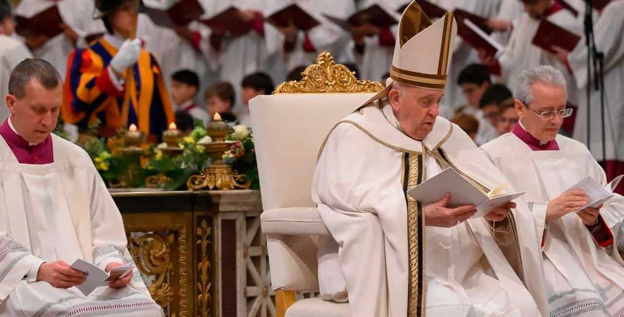 Cardeais E Outras Autoridades Da Igreja Católica Não Poderão Mais Morar No Vaticano Sem Pagar Aluguel, Segundo Uma Nova Decisão Do Papa Francisco.