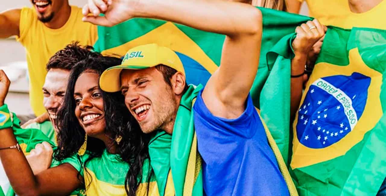 No Brasil, 83% Dos Entrevistados Consideram-Se Muito Felizes Ou Felizes.
