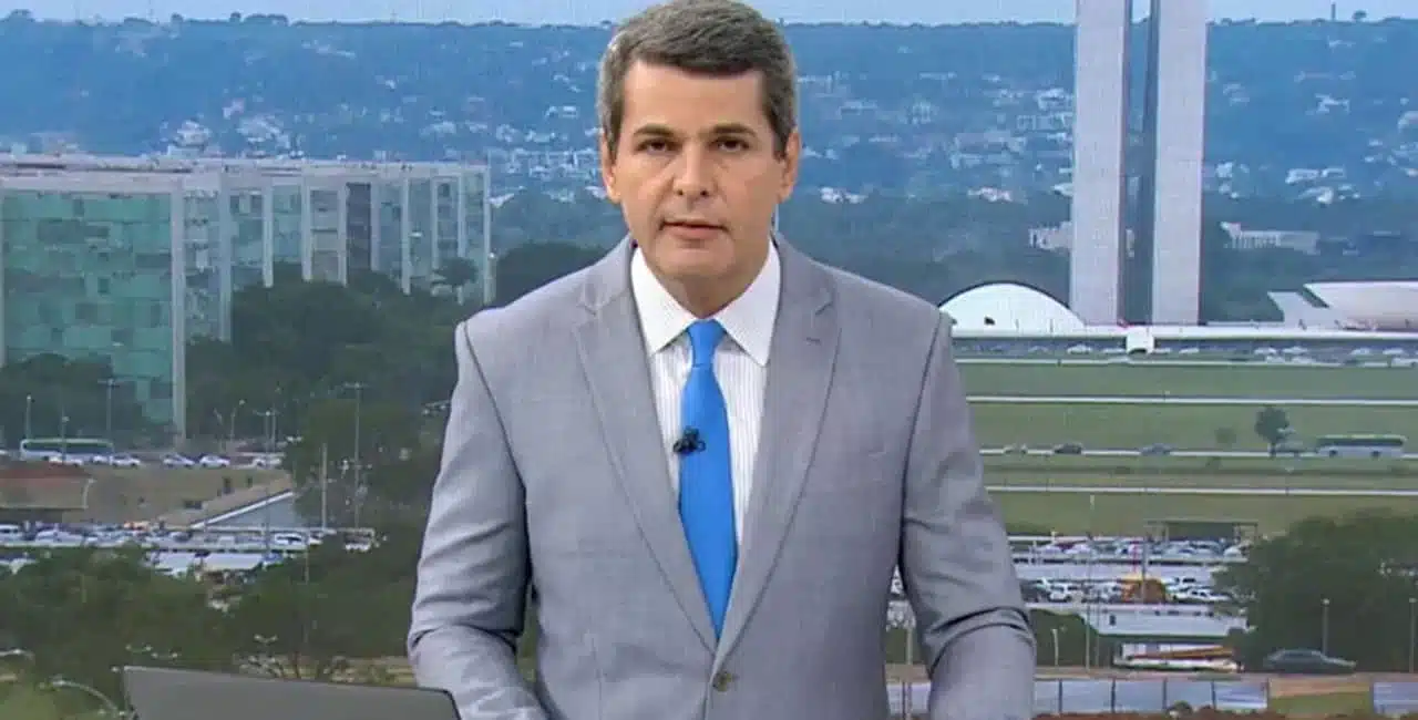 As Redes Sociais Da Globo Brasília Foram Tomadas Por Reclamações Do Público, Que Se Revoltou Com A Medida Da Demissão De Fábio William.