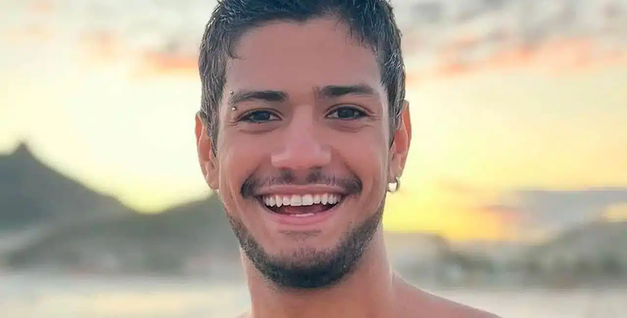 Gabriel Santana Abre O Jogo Sobre Bissexualidade E Novo Romance Após Bbb
