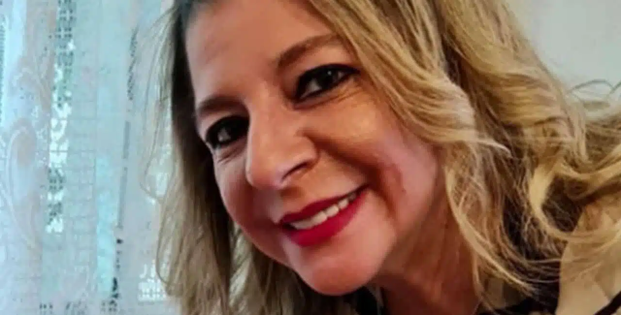 Abalada Por Causa Da Morte De Sua Mãe, A Jornalista Márcia Piovesan Foi Internada Em Um Hospital De São Paulo Com Problemas De Saúde.