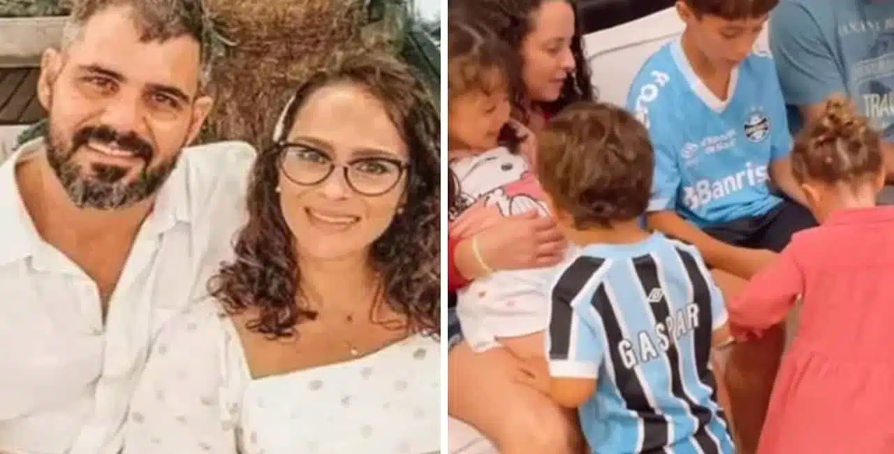 Ao Lado Da Família, Jornalista Letícia Cazarré Celebra Mesversário Da Pequena Maria Guilhermina.