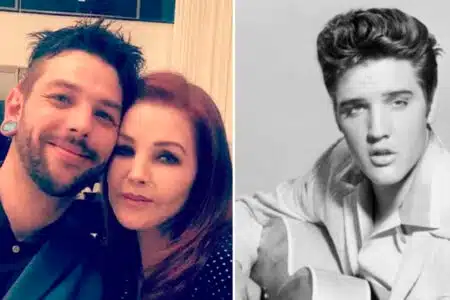 Filho Da Viúva De Elvis Presley Diz Que Pai Tinha Vergonha Da Nacionalidade: “Amo Ser Brasileiro”