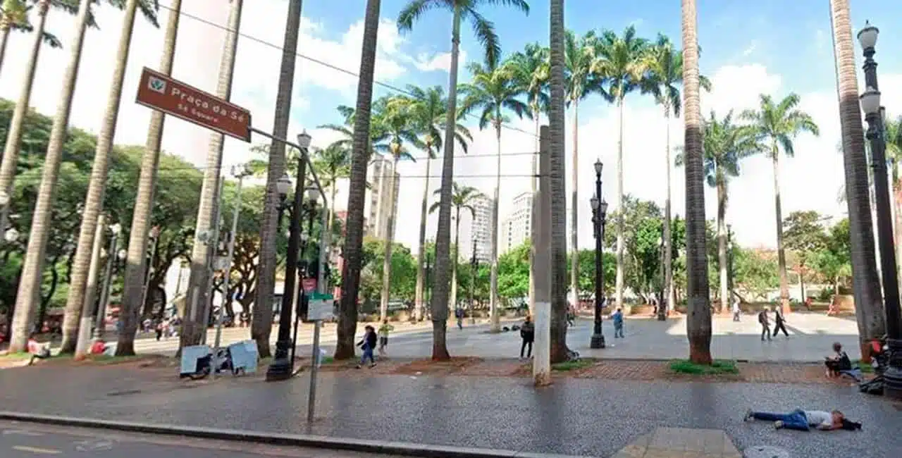 Turista Espanhola Faz Conexão De Voo Em Guarulhos, Decide Conhecer Centro De São Paulo E É Assaltada