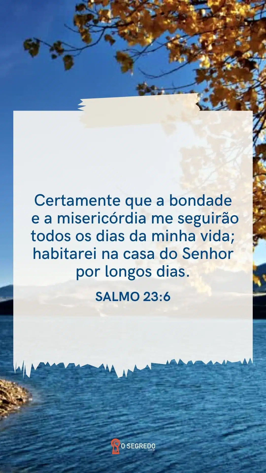Salmo 23
