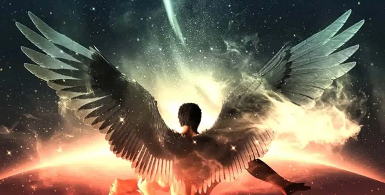 O Papel Dos Anjos Da Guarda Na Proteção Espiritual: Confira 7 Sinais Da Presença Deles