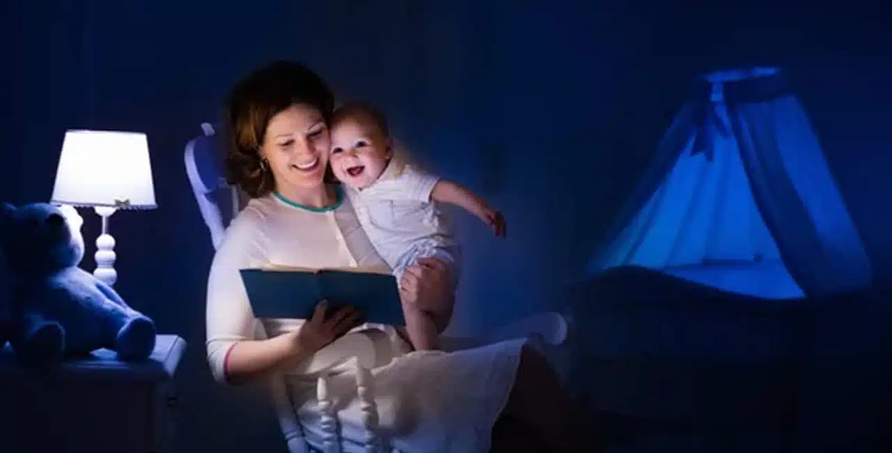 As 8 Melhores Histórias Infantis Para Dormir