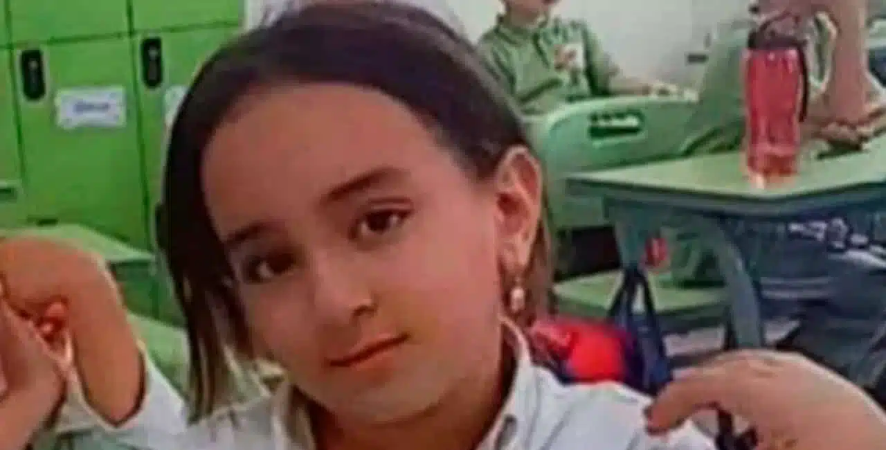 Uma Estudante De 7 Anos Da Cidade De Faiyum, No Egito, Morreu Após Ser Eletrocutada Em Um Bebedouro Público.