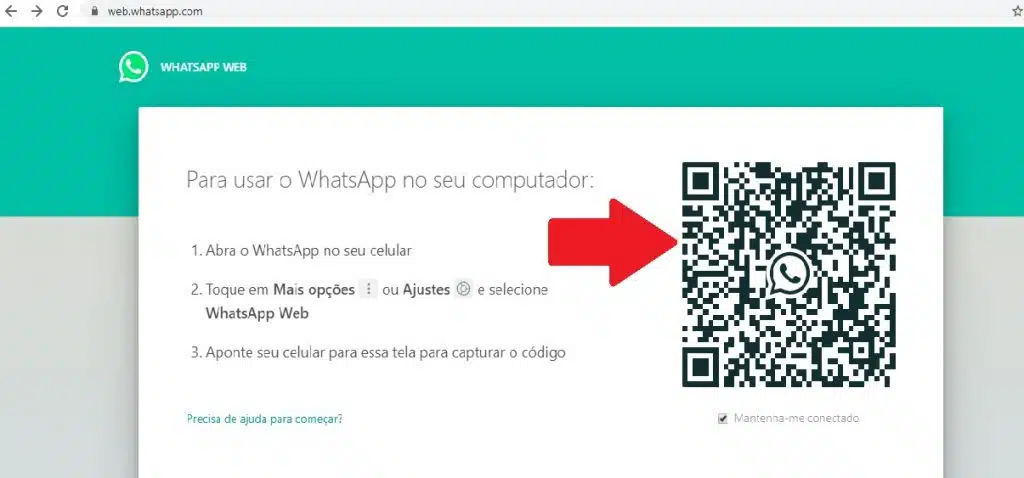 Whatsapp No Pc Saiba Como Usar Web E Desktop O Segredo 9796