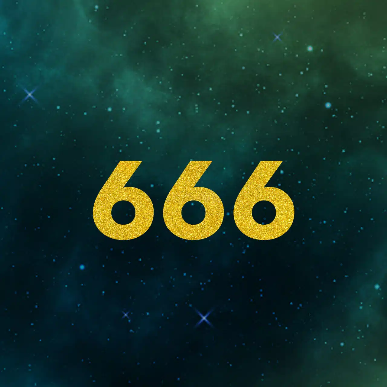 Desvende Os Mistérios Do Número 666: Significado Espiritual E Energético