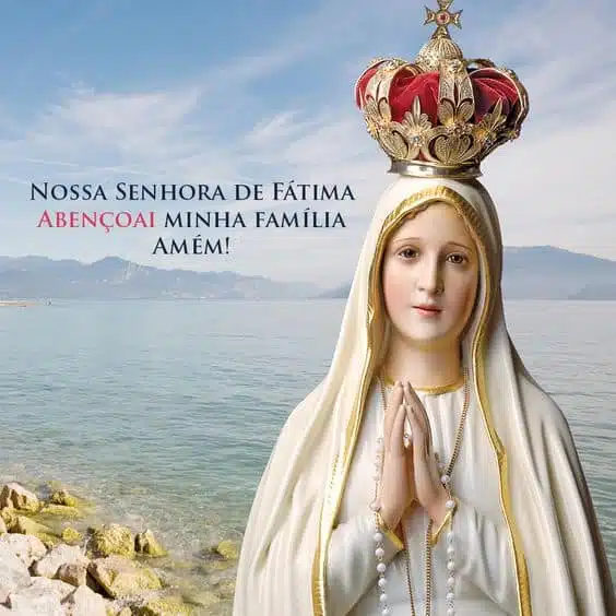 100 Frases De Nossa Senhora De Fátima: Renove Sua Fé