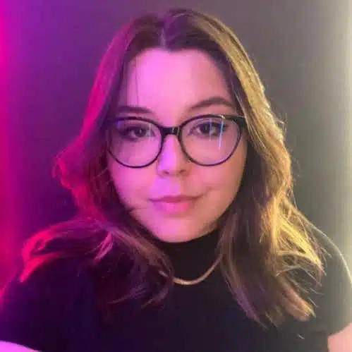 Avatar De Ana Nascimento