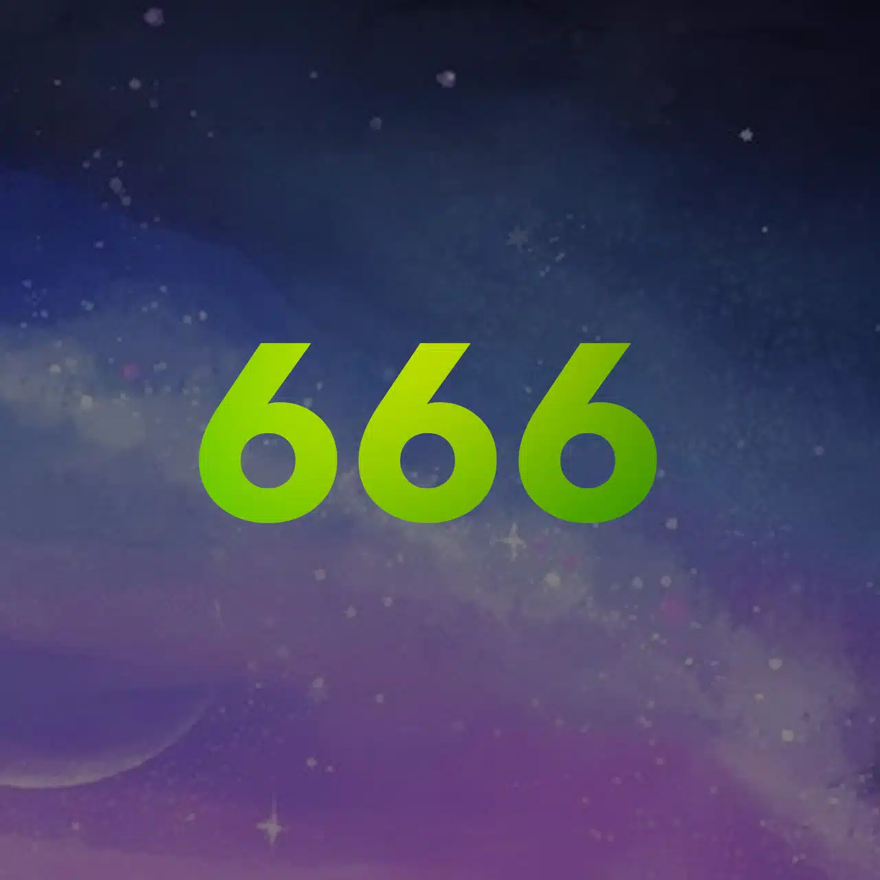 Desvende Os Mistérios Do Número 666: Significado Espiritual E Energético