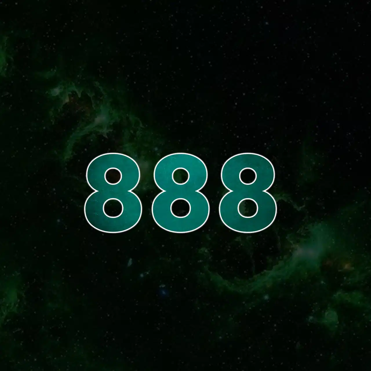 888: Um Guia Espiritual Completo Sobre Esse Número De Poder. Descubra O Que Ele Traz Para A Sua Vida