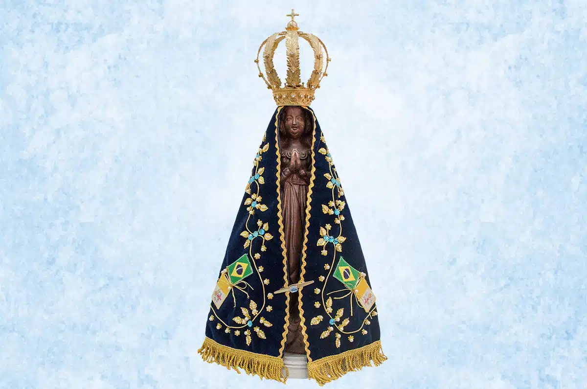 Nossa Senhora Da Concei o Qual A Hist ria E O Que Ela Significa