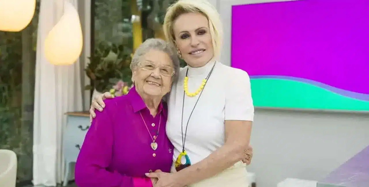 Apresentadora Palmirinha Faleceu Na Manhã Deste Domingo, Em São Paulo, Aos 91 Anos.