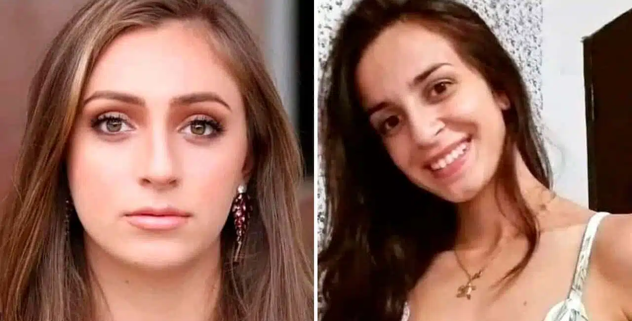 Irmãs Que Deixaram Carta E Desapareceram São Encontradas No Interior De São Paulo
