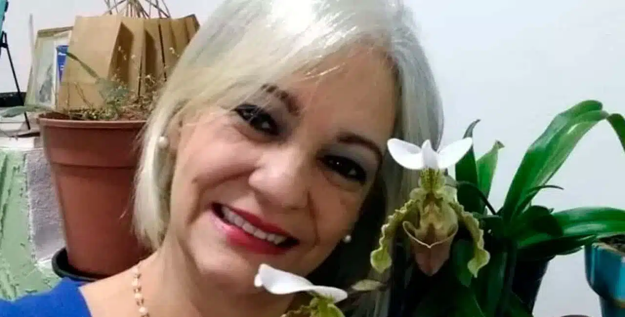 A Professora Rosana De Almeida Ferraz, De 51 Anos, Infartou Durante Reunião.