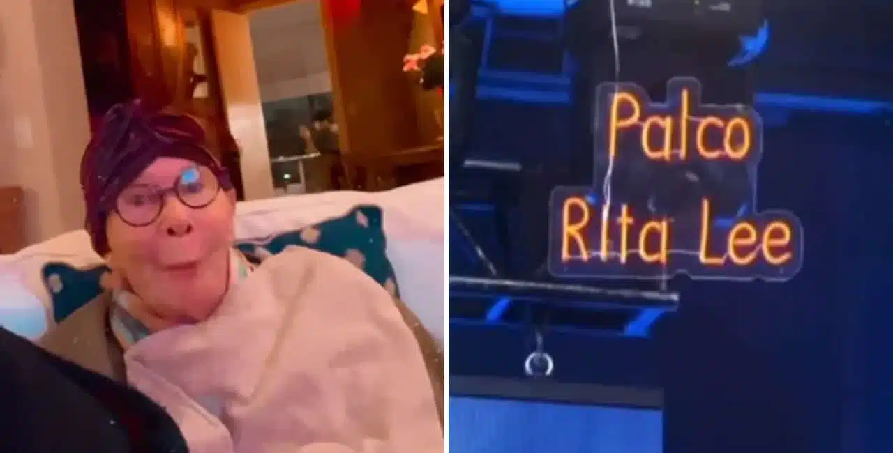 Considerada Rainha Do Rock, Rita Lee Foi Diagnosticada Com Câncer De Pulmão Em 2021.