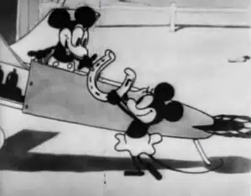 Vídeo De Mickey Mouse Esconde Uma História Perturbadora E Não É Nada Fofinha Como Parecia Ser