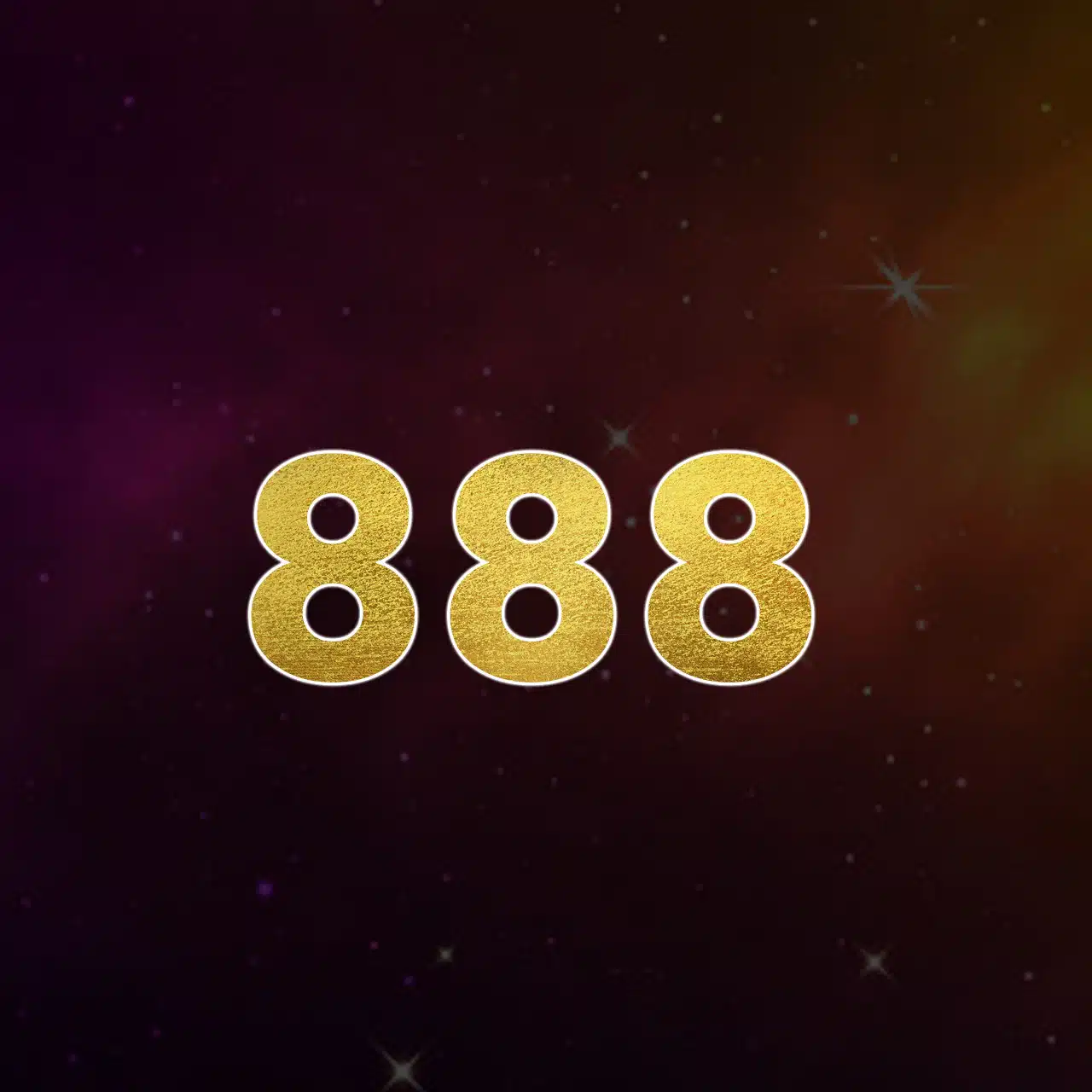 888: Um Guia Espiritual Completo Sobre Esse Número De Poder. Descubra O Que Ele Traz Para A Sua Vida