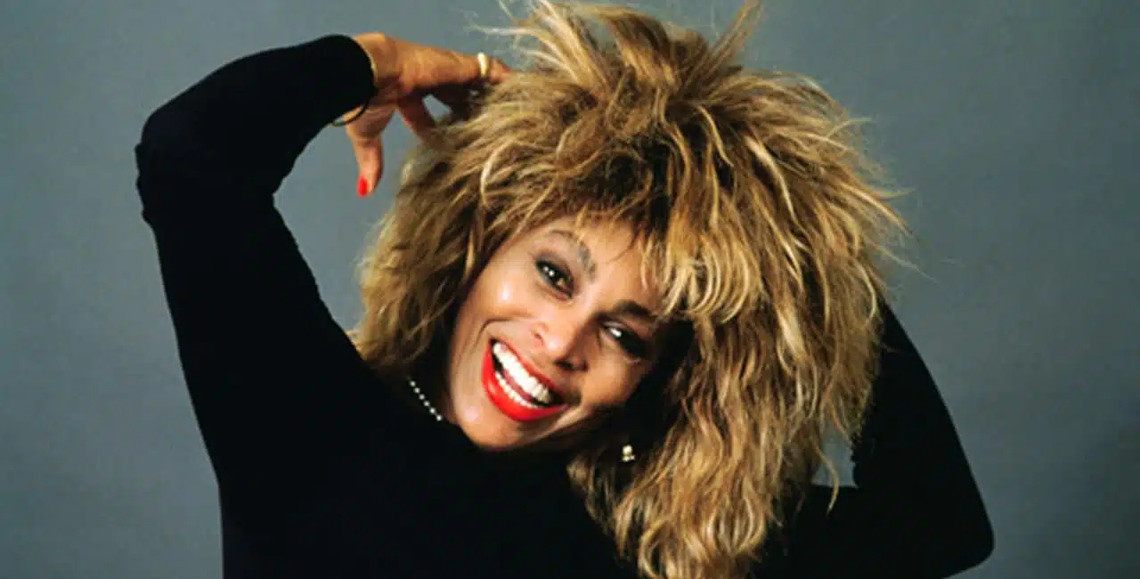 A Triste Notícia Da Morte De Tina Turner Foi Confirmada Por Um Assessor Seu Ao Site Sky News