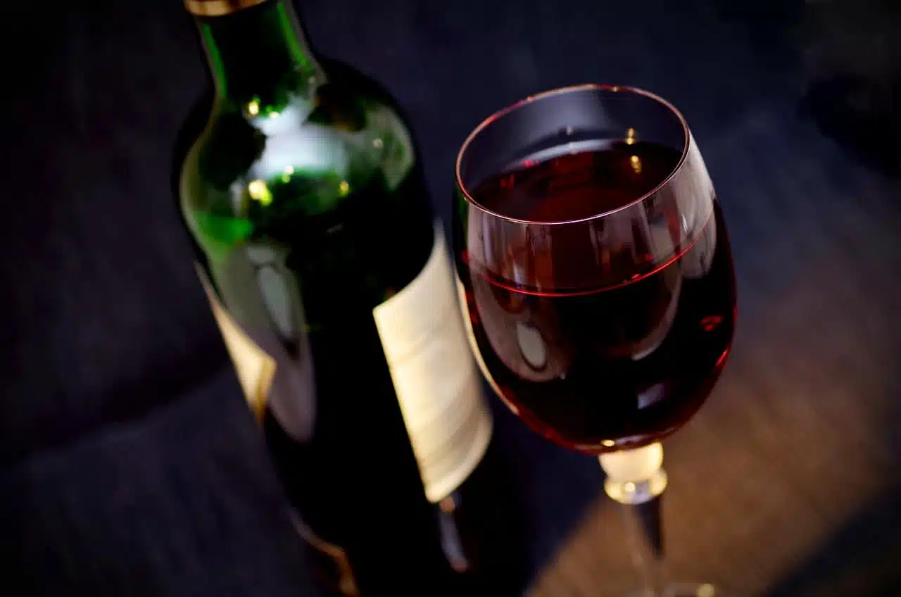 Beber Vinho Moderadamente Pode Aliviar Dores No Corpo