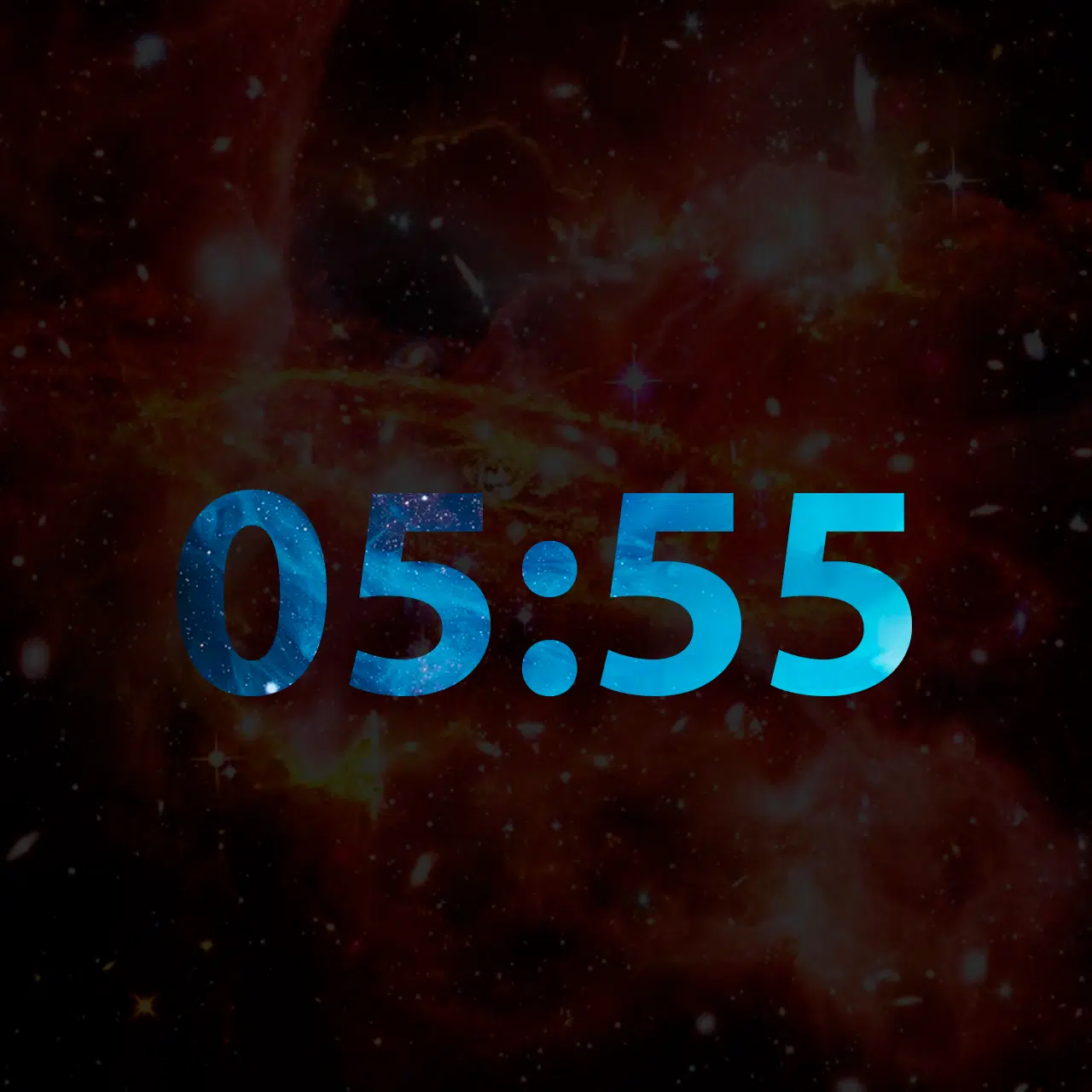 05:55: O Que Significa As Horas Triplas?