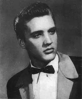 Biografia Completa De Elvis Presley