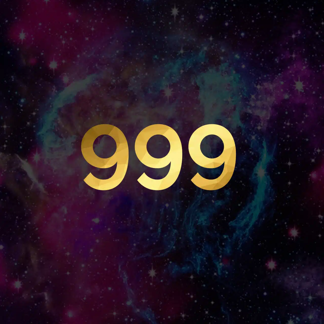 999: Conheça O Significado Espiritual Desse Número Poderoso E O Que Ele Traz Para A Sua Vida