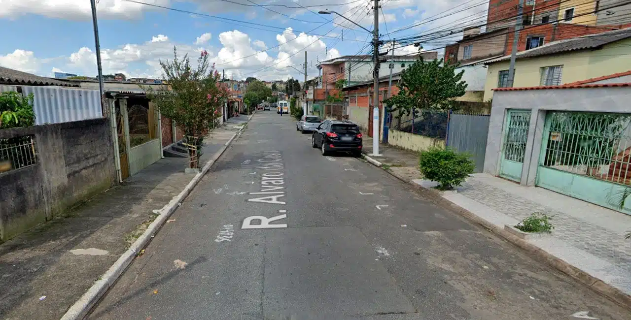 Bebê De Três Meses É Atacado E Morto Por Pitbull Em São Paulo
