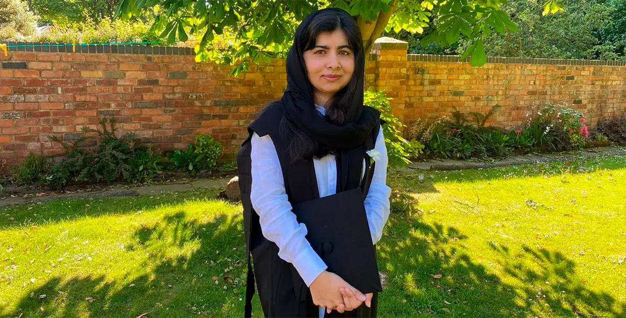 Biografia Completa De Malala Yousafzai