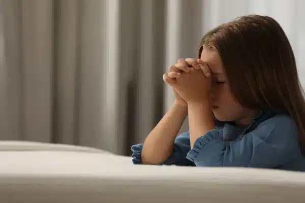 5 Orações Da Noite Para Você Rezar Antes De Dormir Em Agradecimento Pelo Dia