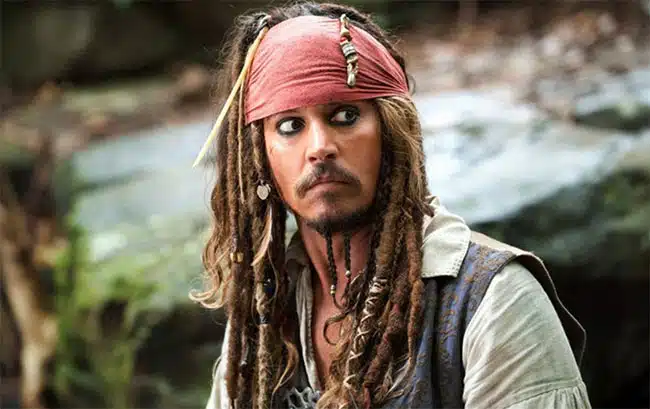 Biografia Completa De Johnny Depp 