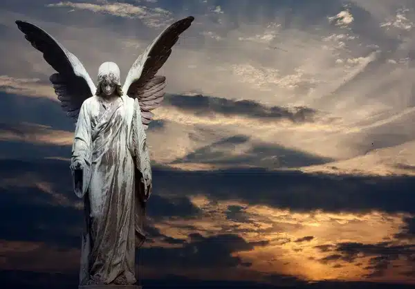 Anjo 1111: Conheça O Poderoso Anjo Lehahiah E Seu Significado