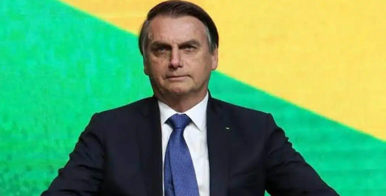 Biografia Completa De Jair Bolsonaro