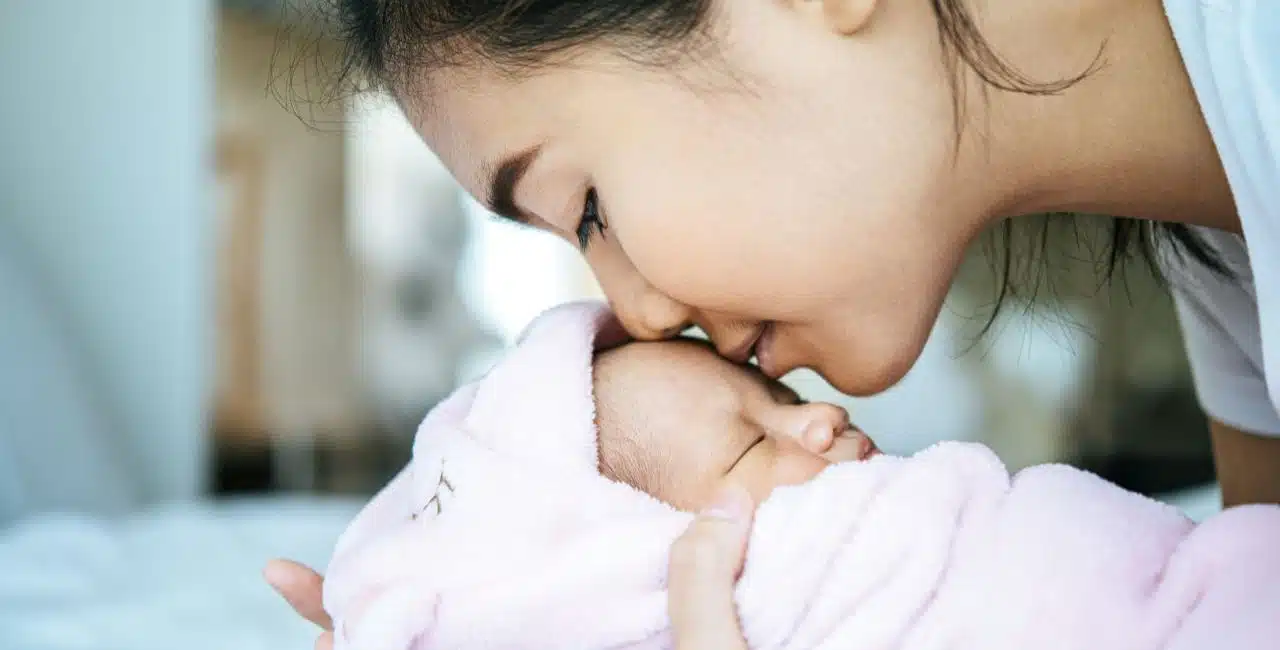 Veja 7 Simpatias Para Você Aliviar As Cólicas Do Seu Bebê Recém-Nascido