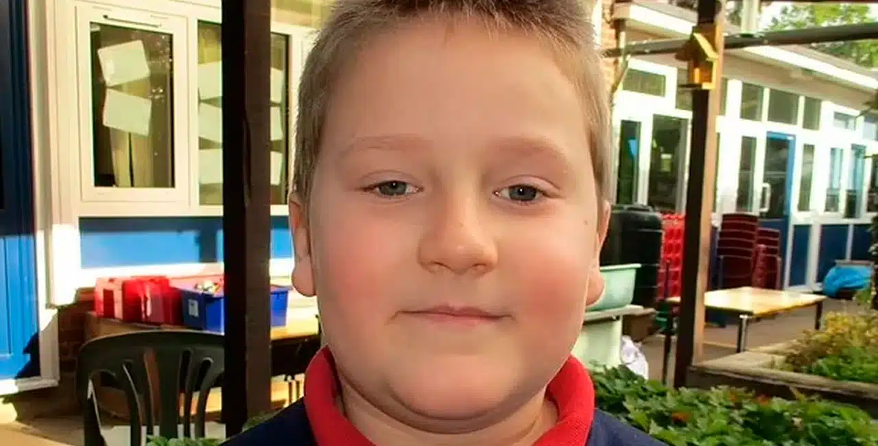 Menino De 10 Anos Morre Após Engasgar Durante Lanche