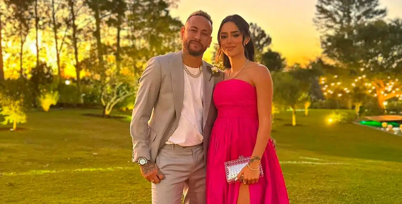 Neymar Confessa Traição E Revela Incerteza Sobre Futuro De Seu Relacionamento Com Bruna