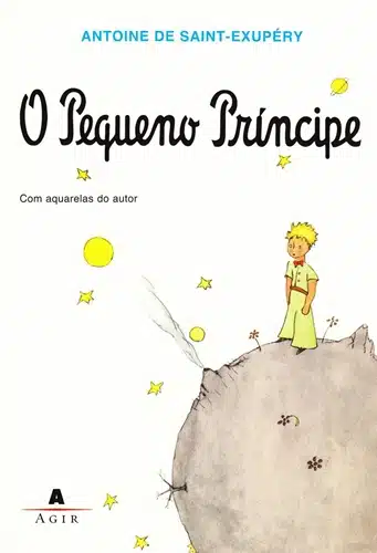 O Pequeno Príncipe: Veja O Resumo E Entenda O Significado Do Livro