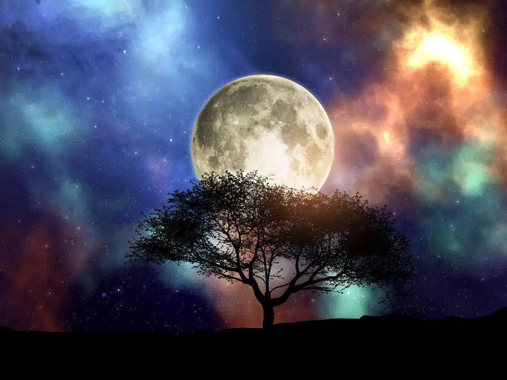 O Que Significa Sol, Ascendente, Lua E Meio Do Céu No Mapa Astral? Saiba O Que Eles Representam Na Sua Vida