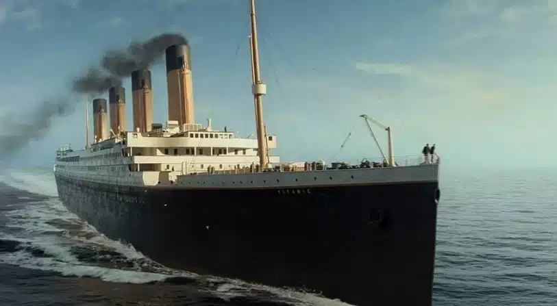 Histórias Quase Inacreditáveis De 5 Sobreviventes Do Titanic