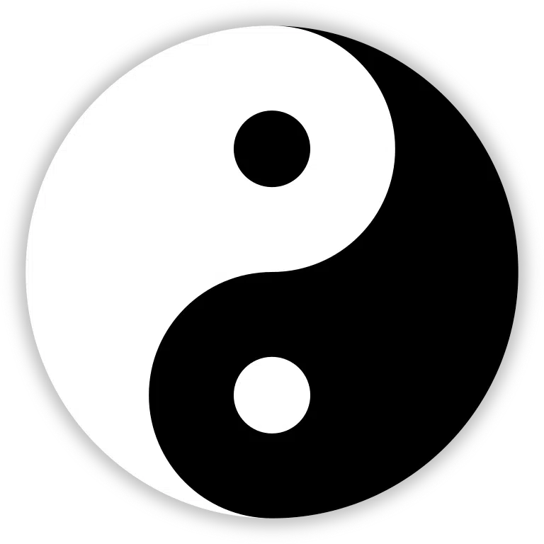 Yin-Yang: Conheça Seu Significado Espiritual E Mais 10 Mensagens Por Trás Desse Conceito!
