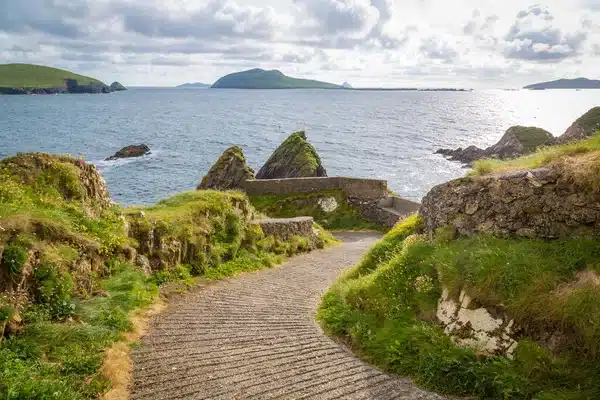 Our Living Islands: Programa De Subsídios Para Ilhas Remotas Na Irlanda