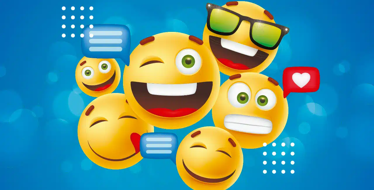 Descubra O Fascinante Mundo Dos Emojis: Seu Significado E Como Usá-Los Para Expressar Suas Emoções De Maneira Única!